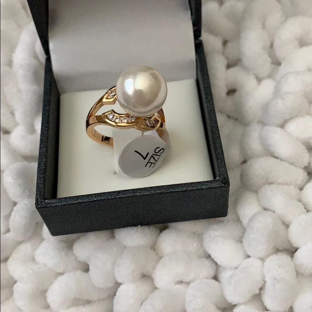 Custom Made Ring - image 5